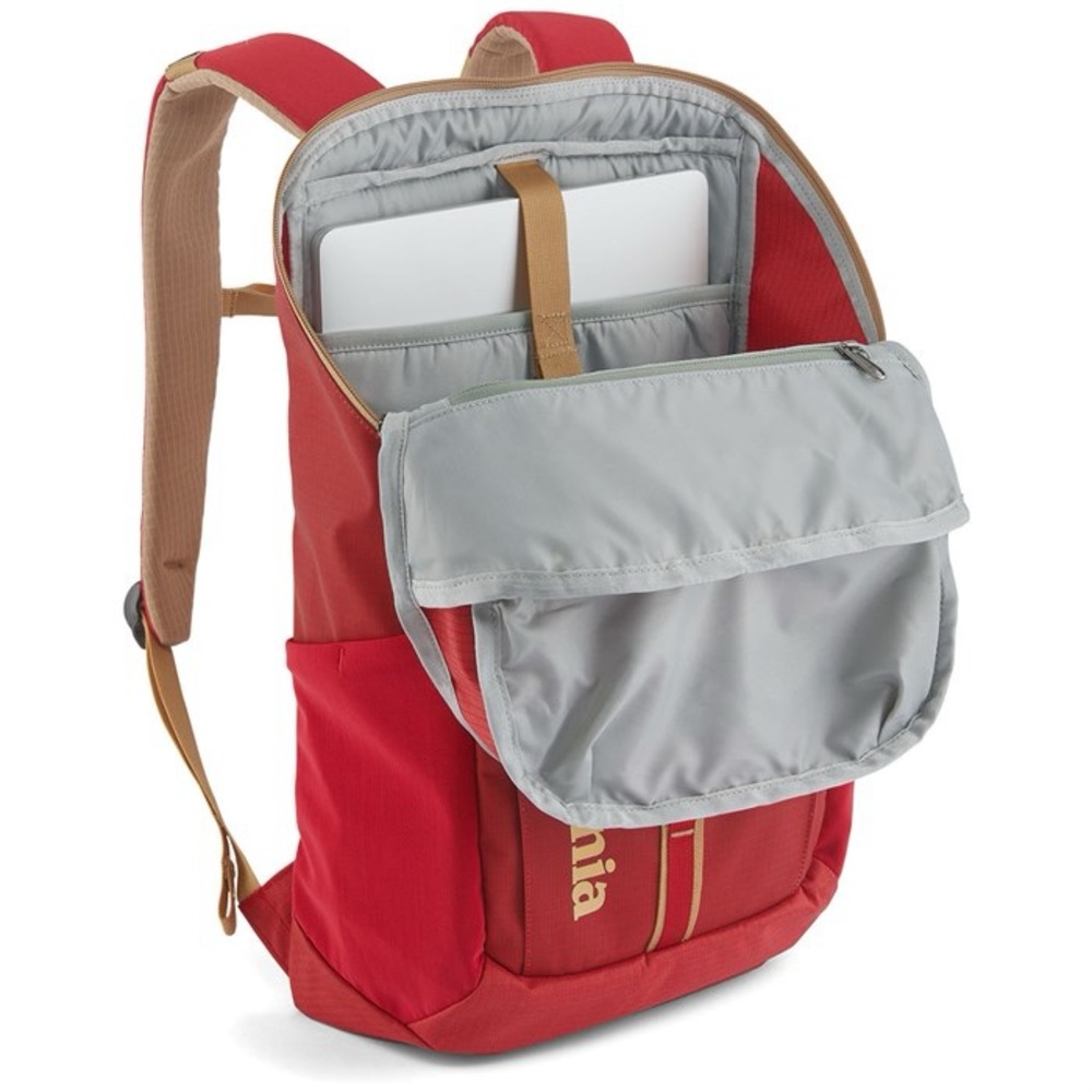 NWT Patagonia Black Hole 25L Pack Backpack Work Computer Bag Travel Outdoor - Picture 5 of 15